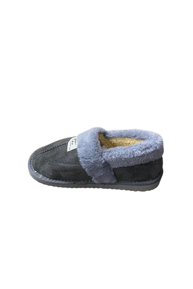 Kadın Ev İçi Panduf - Resim 5