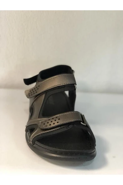 Erkek Sandalet - Resim 4