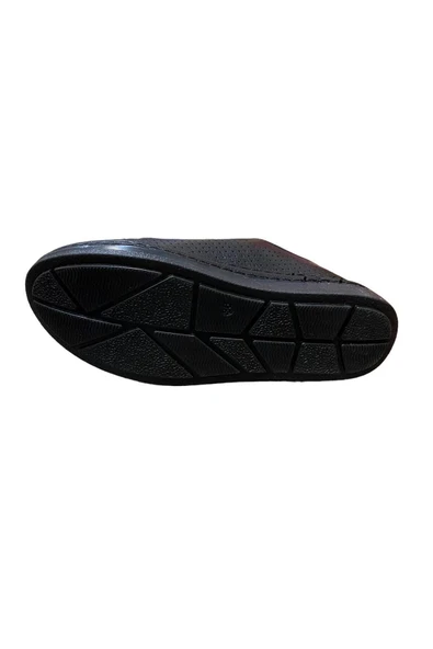 Kadın Düz Taban Taşlı Spor Ayakkabı - Resim 2