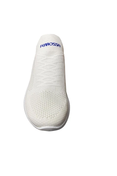 Yazlık Spor Ayakkabı - Resim 3