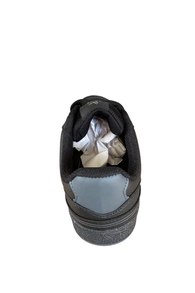 Spor Ayakkabı Ünisex Bağcıklı - Resim 3