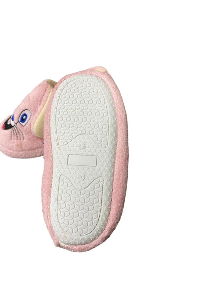 Ev İçi Kız Çocuk Panduf - Resim 2