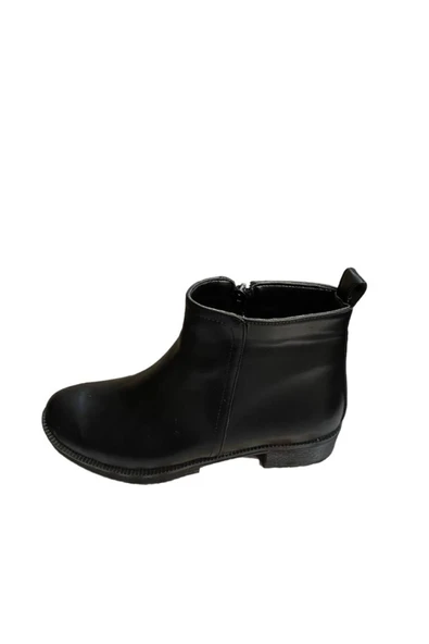 Kadın Kısa Bot - Resim 5