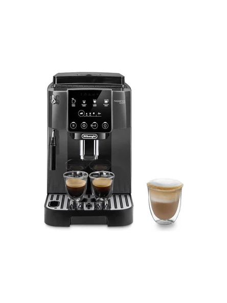 Delonghi Magnifica Start ECAM220.22.GB Tam Otomatik Espresso Makinesi ürün görseli 1