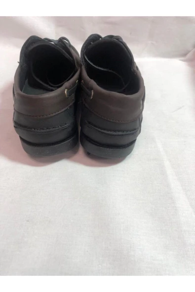 Erkek Dexter Modeli Ayakkabı - Resim 2