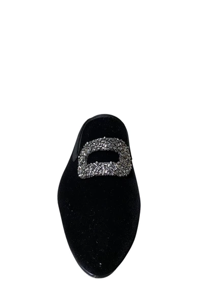 Kadın Ev İçi Abiye Terlik - Resim 9