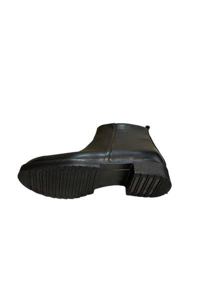 Kadın Kısa Bot - Resim 6