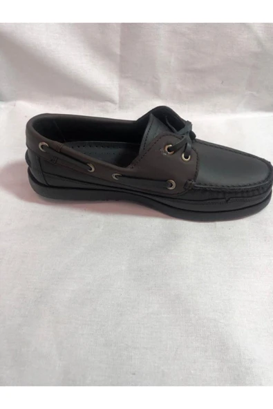 Erkek Dexter Modeli Ayakkabı - Resim 3