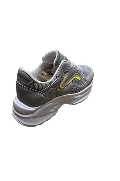 Kadın Spor Ayakkabı - Resim 9