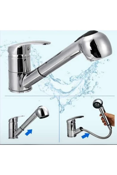 GenelTedarik Krom Berber Bataryası Çok Amaçlı Batarya ürün görseli 1