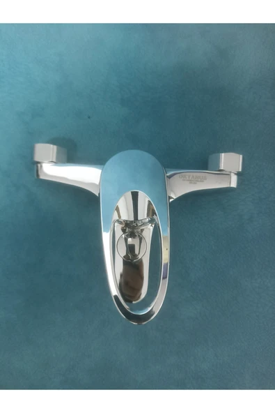 GenelTedarik Banyo bataryası mix - Resim 3