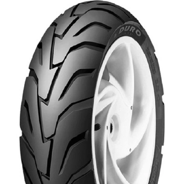 Duro 100/90-10 56M Tubless Motosiklet Lastiği ürün görseli 1