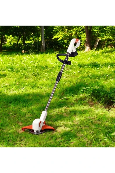 Maxstar ŞARZLI PROFOSYONEL ÇİM BİÇME TIRPAN ürün görseli 1