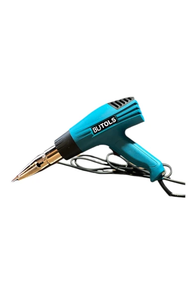 Butols Sıcak hava üfleme tabancası 1200 w ürün görseli 1