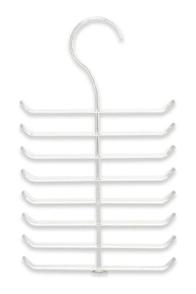 GenelTedarik KRAVAT ASKISI 16LI KRİSTAL ASKILIK - Resim 2