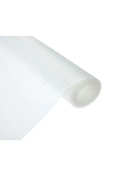 GenelTedarik Şeffaf Raf Örtüsü - 50x125 Cm - Resim 2