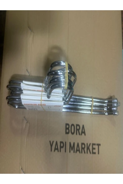 GenelTedarik ASKILIK PANTALON ASKILIĞI METAL ASKILIK - Resim 2