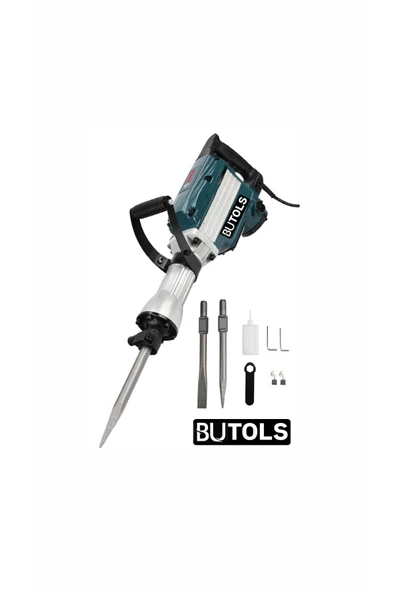 Butols 16 KG KIRICI BÜYÜK HİLTİ ürün görseli 1