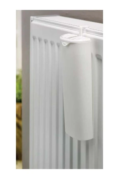 GenelTedarik Beyaz Kalorifer Suluğu ürün görseli 1