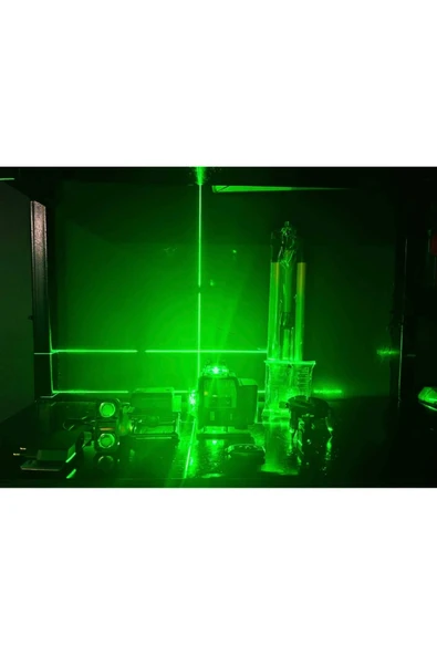 Maxplus Lazer terazi ölçer çizgi - Resim 2