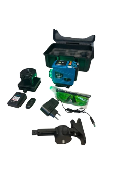 Maxplus LAZER TERAZİ 12 ÇİZGİLİ ürün görseli 1