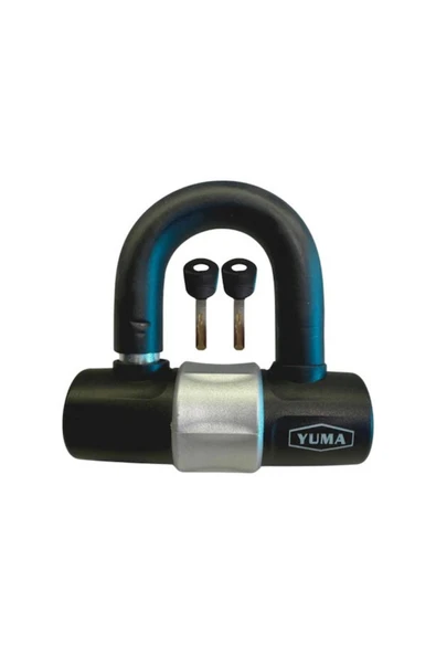 Yuma asma kilit ürün görseli 1