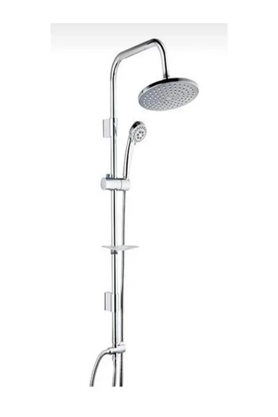 Tema Sürgü Duş Seti̇ Econ ürün görseli 1