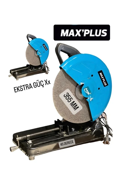 Maxplus PROFİL KESME MAKİNASI ürün görseli 1