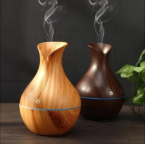 Ledli Buhurdanlık Difüzörü Alk1160 ürün görseli 1