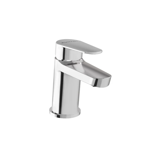 Eczacıbaşı Punto+ 201 Lavabo Bataryası A43741 ürün görseli 1