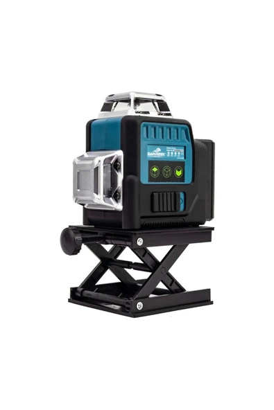 Maxplus LAZER TERAZİ ÖLÇÜM ALETİ - Resim 3