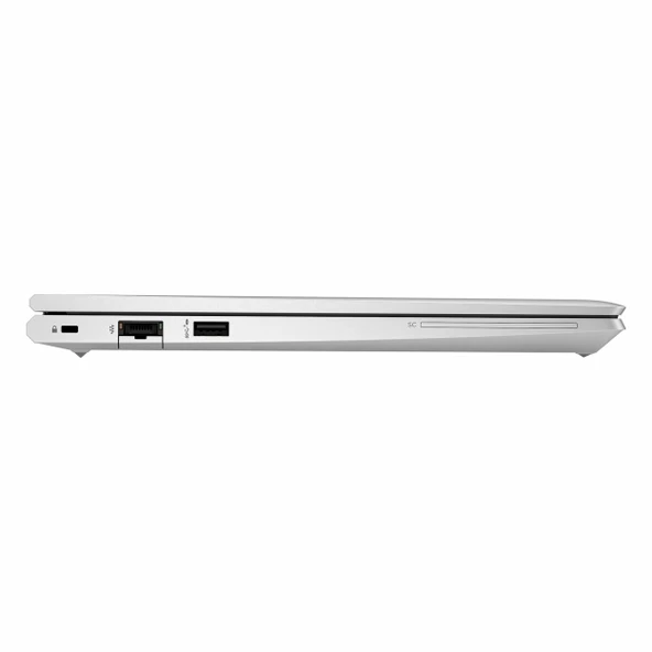 HP EliteBook 640 G10 725P5EA03 i7-1355U 64GB 512SSD 14" FullHD W11P Dizüstü Bilgisayar - Resim 4