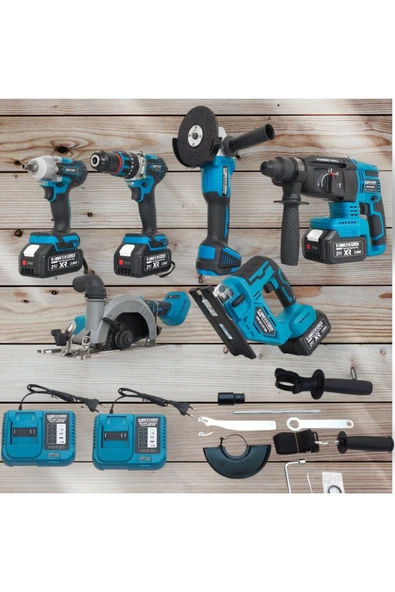 Maxplus MATKAP SETİ - Resim 4