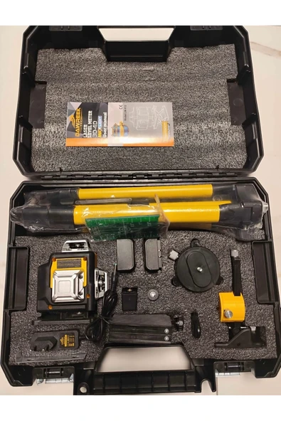 Maxplus LAZER TERAZİ - Resim 3