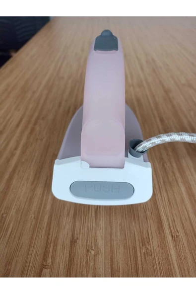 GenelTedarik Pembe Seyehat Ütüsü - Resim 2