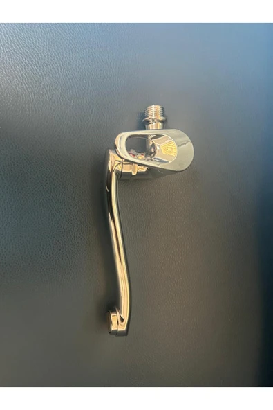 GenelTedarik DUVARDAN TEK SU GİRİŞLİ BATARYA AÇ KAPA MİX YENİ TİP BATARYA - Resim 2