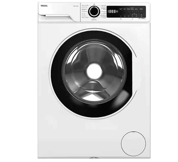 Regal CMI 111122 1200 Devir 11 kg Çamaşır Makinesi ürün görseli 1