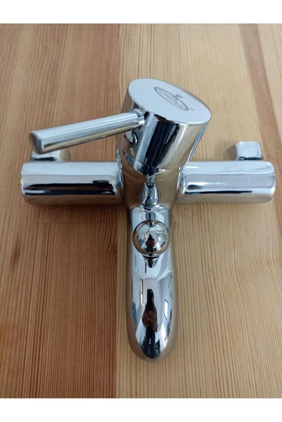 Kurna Banyo Bataryası Sena - Resim 2