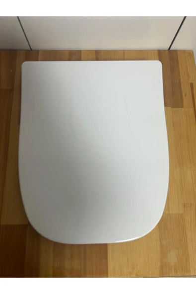 NKP fiesta klozet kapağı yavaş kapanır - Resim 3