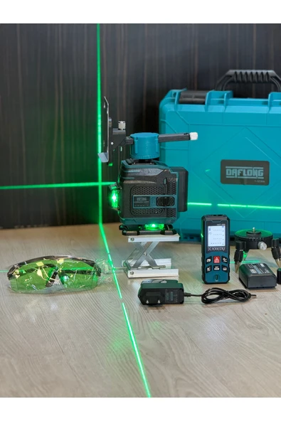 Maxplus LAZER TERAZİ VE LAZER METRE - Resim 2