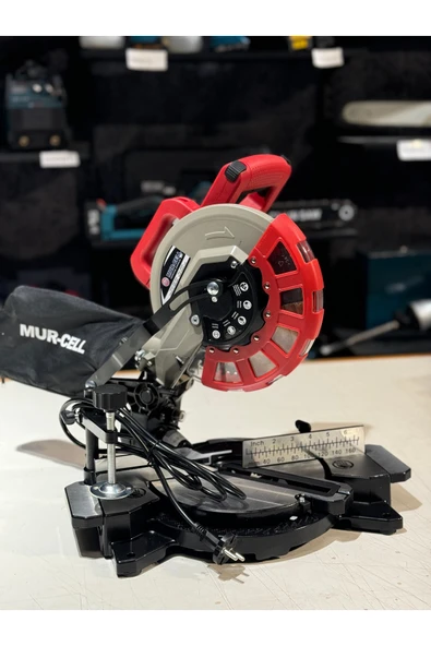 Maxplus GÖNYE TESTERE 45 LIK - Resim 4