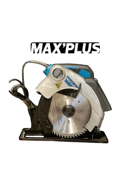 Maxplus DAİRE TESTERE SUNTA KESME ürün görseli 1