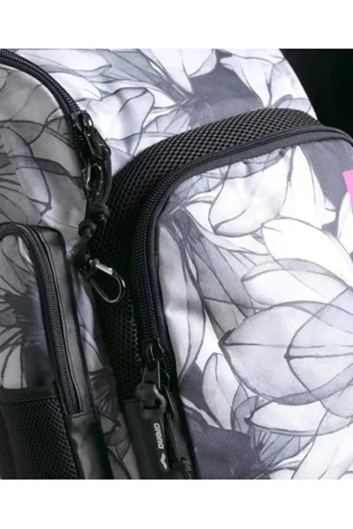 Arena Spiky Iıı Backpack 45 Allover Sırt Çantası 006272129 - Resim 3