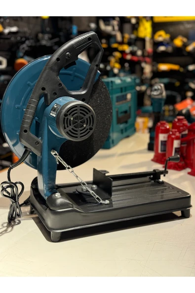 Maxstar 45 profil kesme gönye 355 bıçak çapı 3000 w - Resim 3