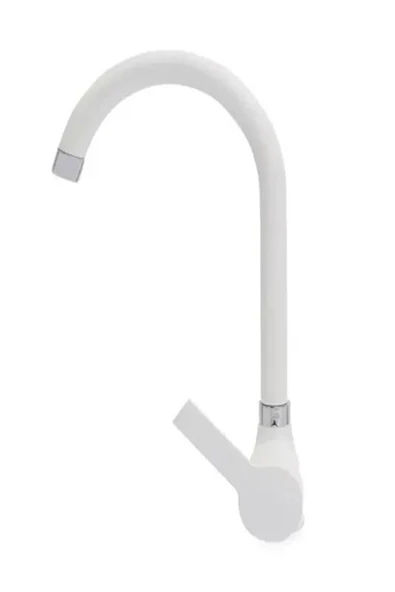 Arya Beyaz Eviye Batsı Beyaz ürün görseli 1