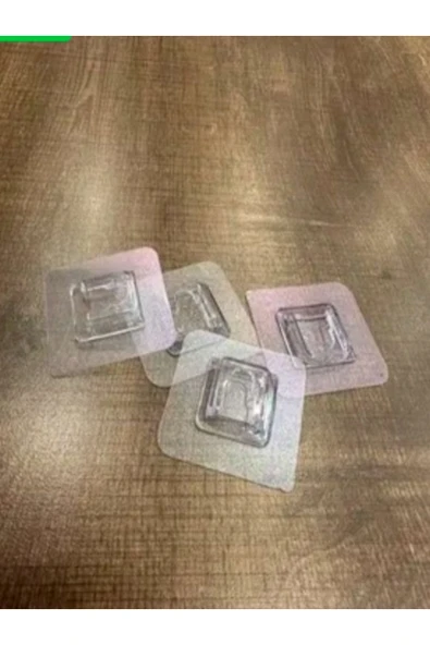 GenelTedarik YEDEK YAPIŞKAN YAPIŞKANLI BAYNO MUTFAK DÜZENLEYİCİ YEDEK YAPIŞKANLARI - Resim 2