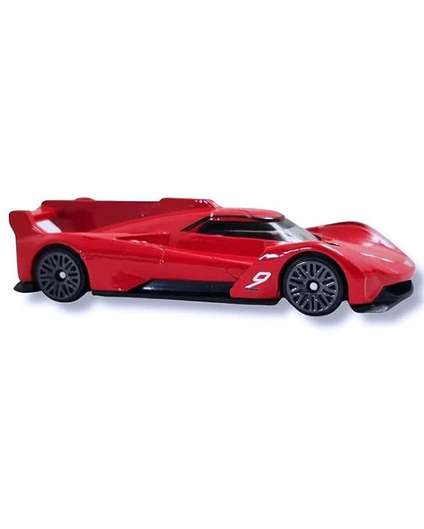 Hot Wheels Cadillac Project Gtp Hypercar JBB91 - Resim 2