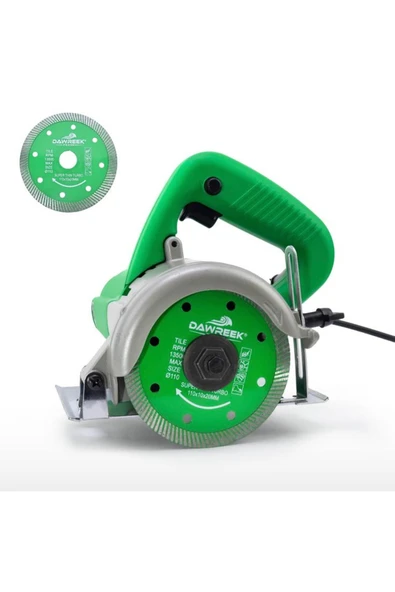 Maxplus FAYANS MERMER KESME MAKİNASI ürün görseli 1