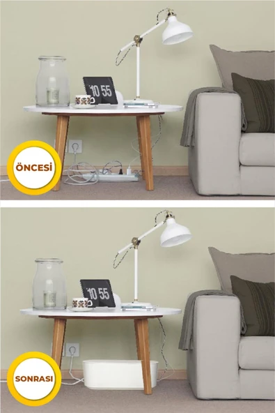 Vienev Kablo Düzenleyici - Resim 2