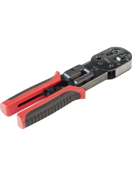 ORING MPC-TOOL EZ RJ45/RJ11 Kablo Sıkma Pensesi (Yeni Nesil) ürün görseli 1